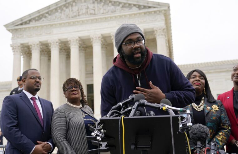 Los republicanos de Alabama rechazan el llamado para el segundo distrito mayoritario negro, a pesar del fallo de la Corte Suprema