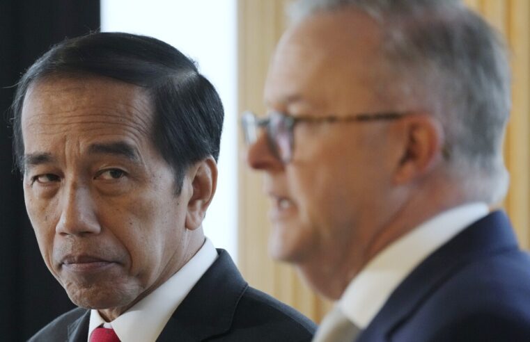 Los viajes de negocios para los indonesios a Australia serán más fáciles en un acuerdo entre los líderes nacionales