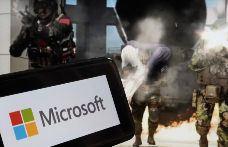 Microsoft se acerca a completar la adquisición de Activision por $ 69 mil millones después de que la corte rechaza a los reguladores