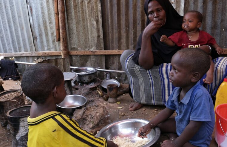 ONU registra el mayor número de ‘violaciones graves’ contra niños en conflictos