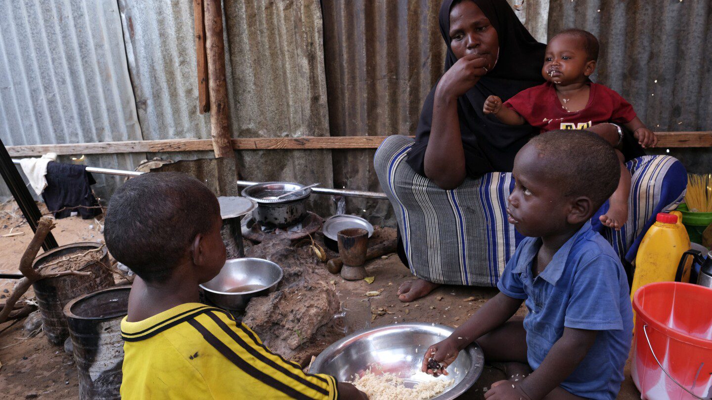 ONU registra el mayor número de ‘violaciones graves’ contra niños en conflictos