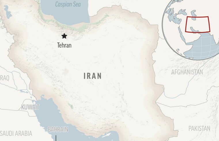 Occidente choca con Rusia e Irán en la ONU por el enriquecimiento de uranio de Teherán y los drones para Rusia