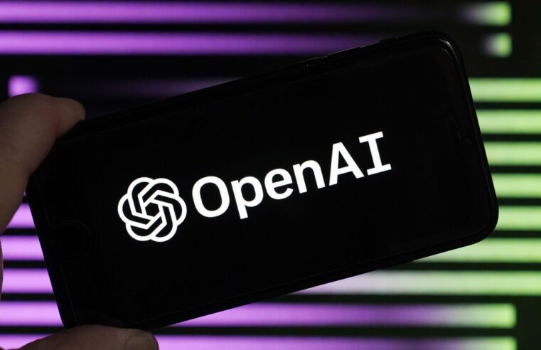 OpenAI, fabricante de ChatGPT, firma un acuerdo con AP para licenciar noticias