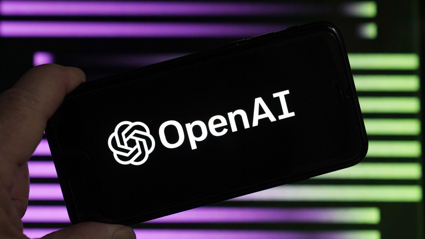 OpenAI, fabricante de ChatGPT, firma un acuerdo con AP para licenciar noticias