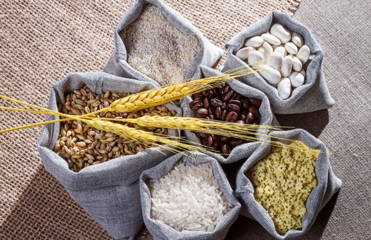 Qué significa El Niño de este año para el trigo y el suministro mundial de alimentos