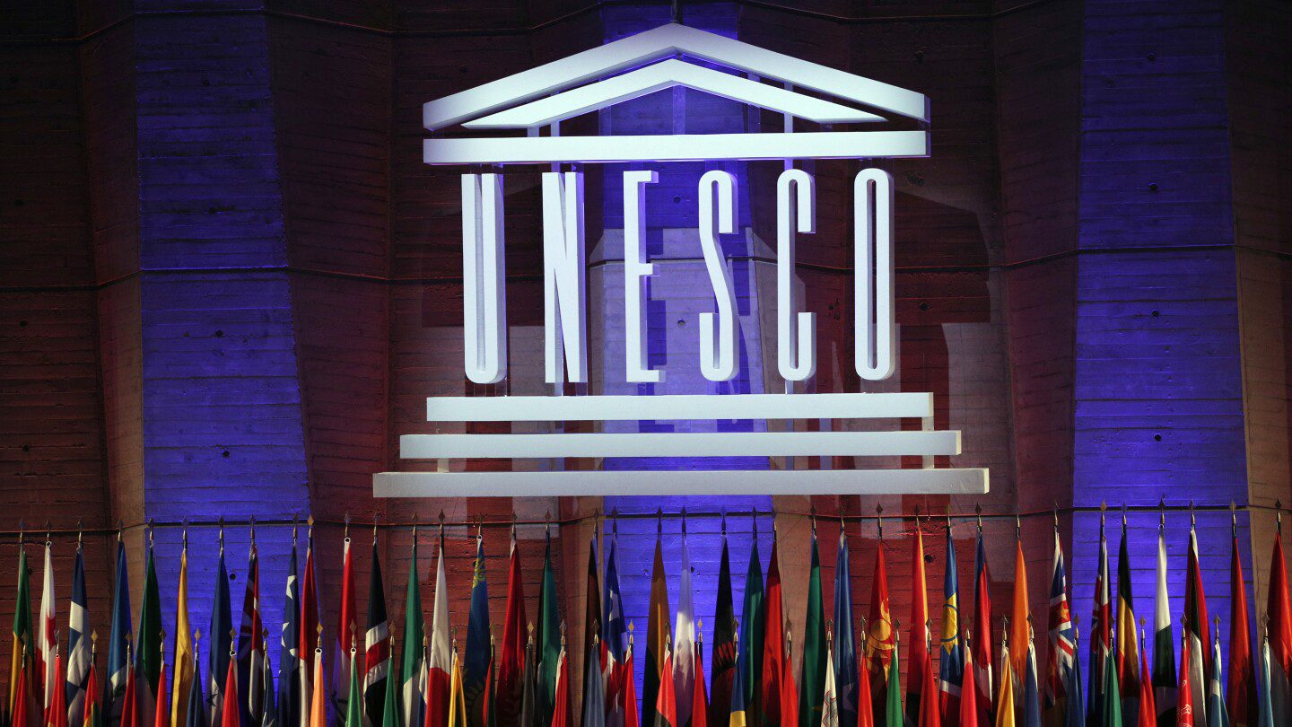 Se espera que los estados miembros de la UNESCO aprueben la decisión de EE. UU. de reincorporarse a la agencia cultural de la ONU