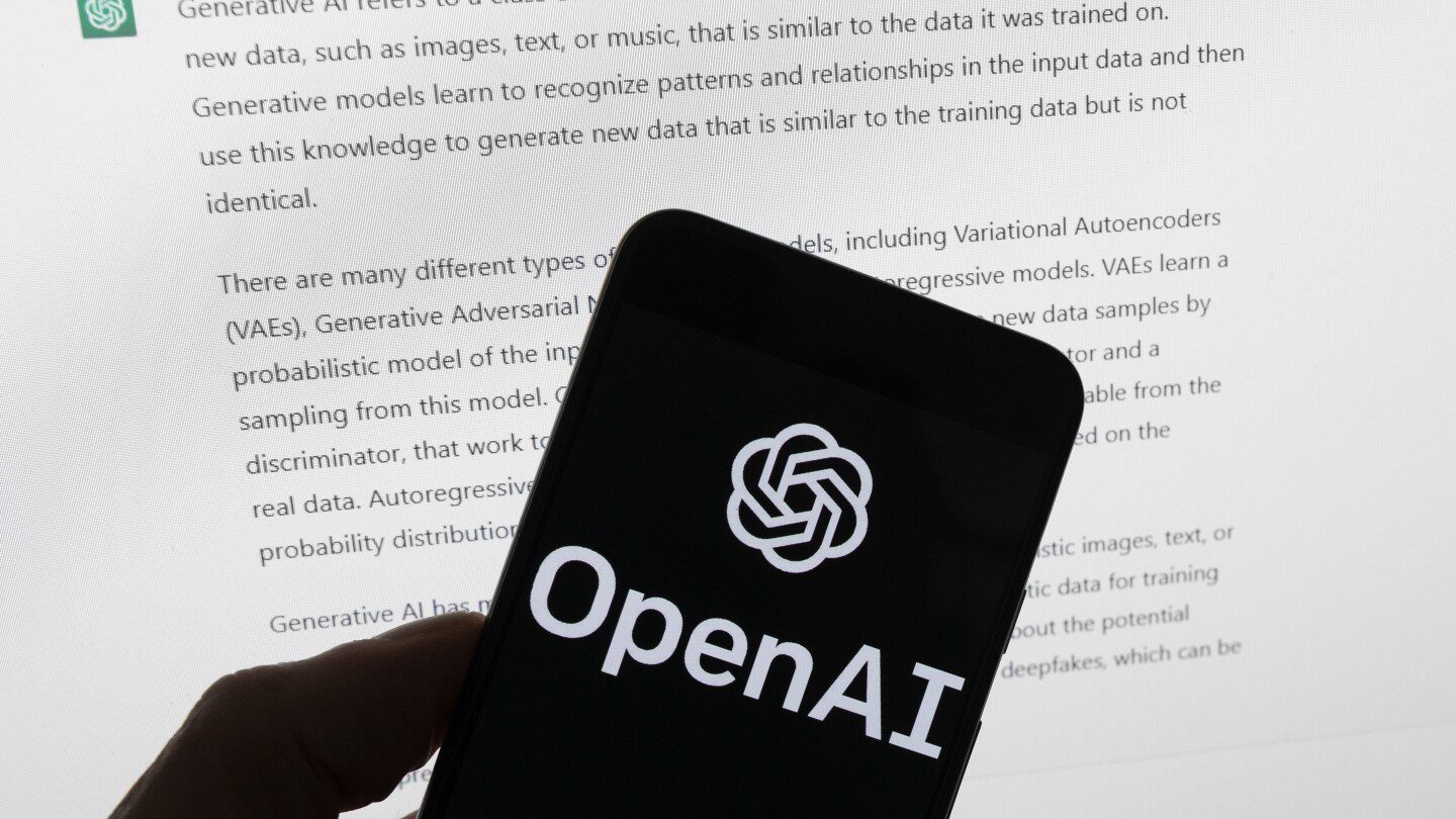 Según se informa, la FTC abre una investigación del creador de ChatGPT, OpenAI, por cuestiones de protección al consumidor.