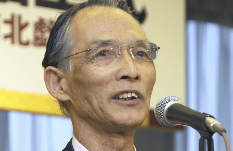 Seiichi Morimura, qui a dénoncé les atrocités commises par l’unité 731 de l’armée japonaise, décède à 90 ans