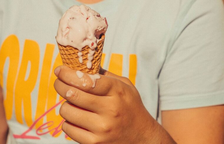 ¿Cómo funciona el helado?  Un químico explica por qué no puedes simplemente congelar la crema y esperar resultados