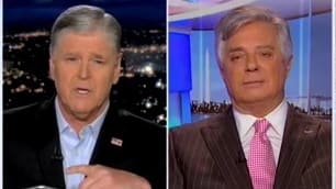 Fox News recurre a Paul Manafort para defender los nuevos cargos contra Trump en Georgia