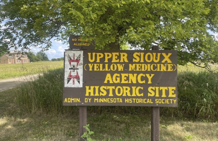 Una tribu recupera un trozo de Minnesota más de un siglo después de que sus antepasados murieran allí